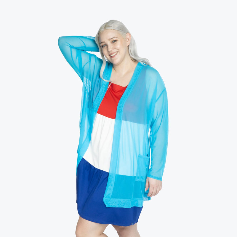 LUG - Skeeter Lightweight Cardigan
