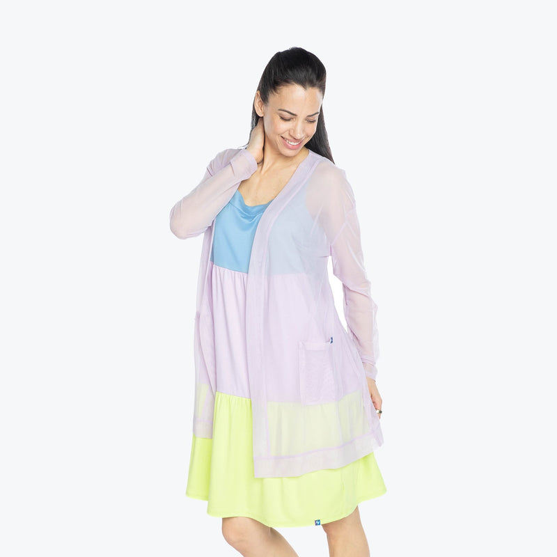 LUG - Skeeter Lightweight Cardigan
