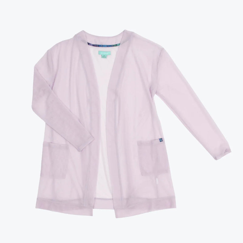 LUG - Skeeter Lightweight Cardigan