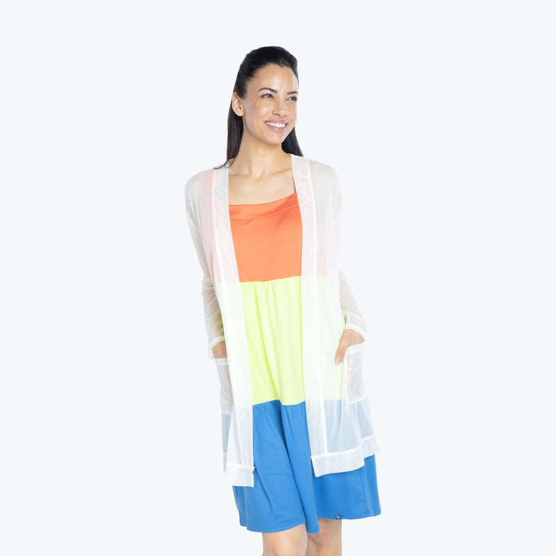 LUG - Skeeter Lightweight Cardigan