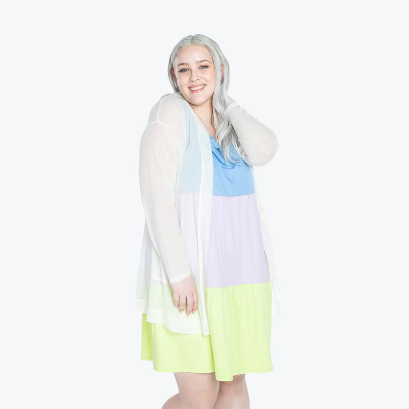 LUG - Skeeter Lightweight Cardigan