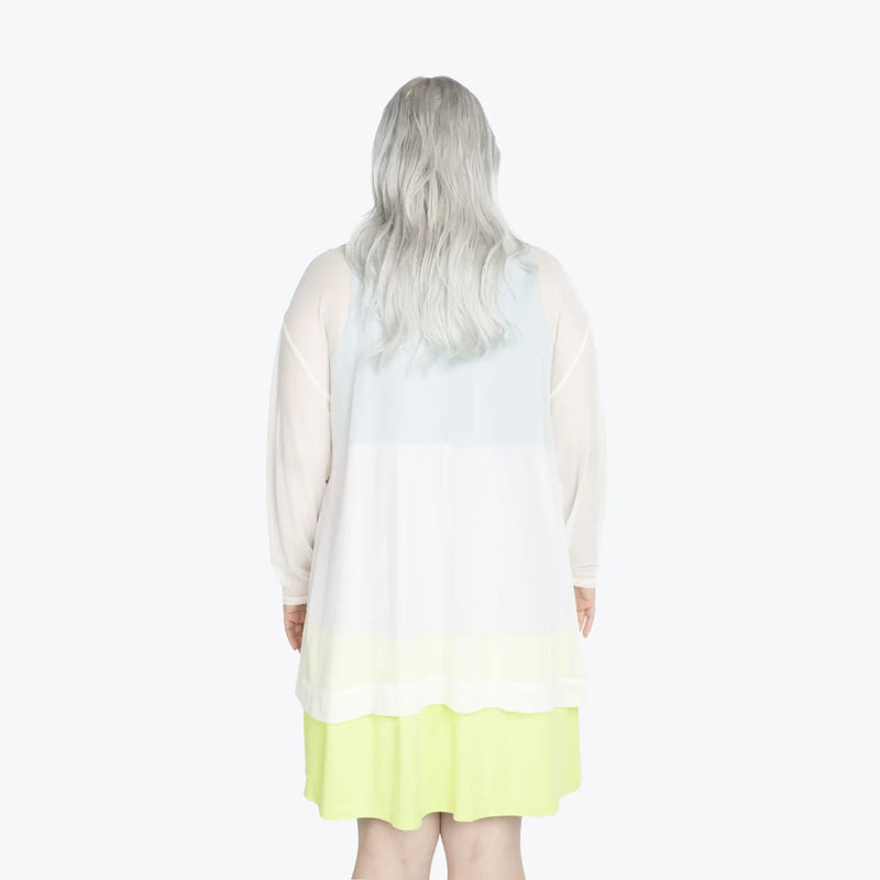 LUG - Skeeter Lightweight Cardigan