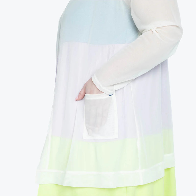 LUG - Skeeter Lightweight Cardigan