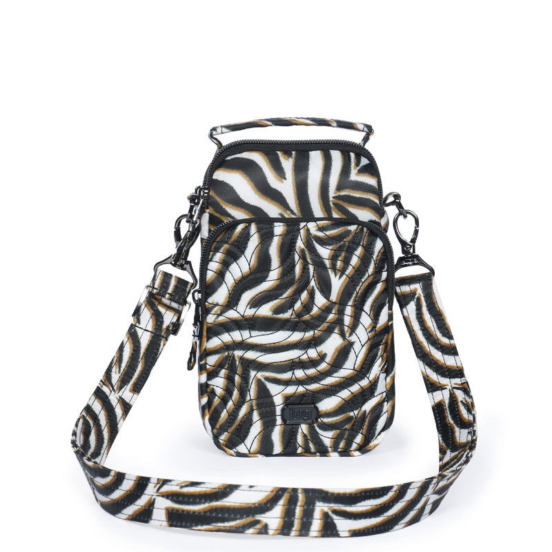 LUG - Skeeter Mini Convertible Crossbody
