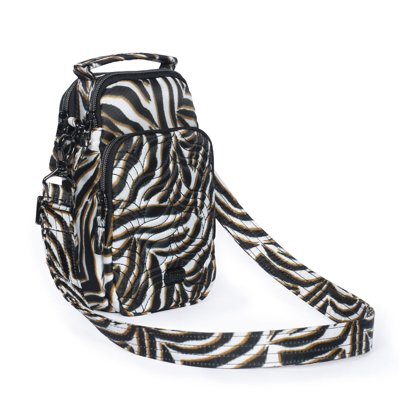 LUG - Skeeter Mini Convertible Crossbody