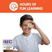 Skillmatics - Buildables - Compound Microscope - Limolin 