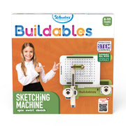 Skillmatics - Buildables - Sketching Machine - Limolin 