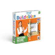 Skillmatics - Buildables - Sketching Machine - Limolin 