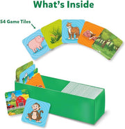 Skillmatics - Connectors - Animal Planet - Limolin 