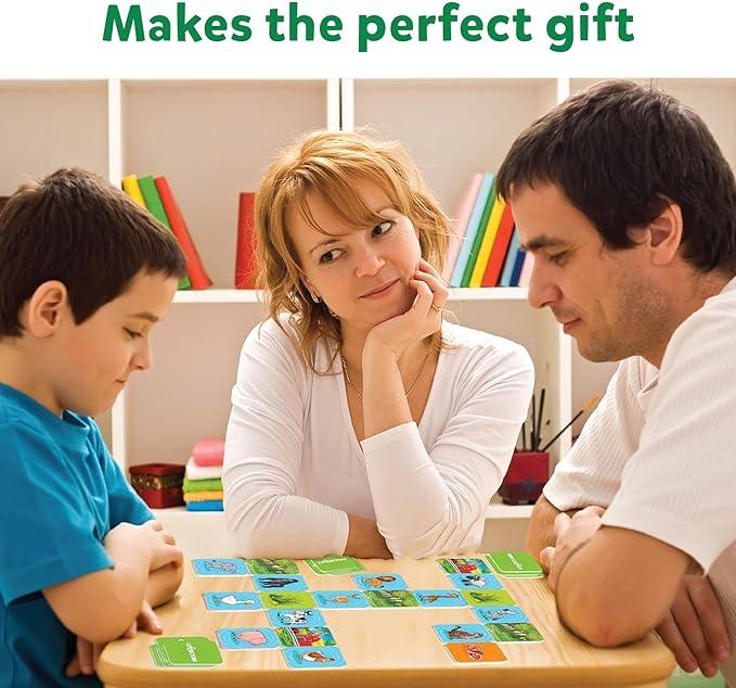 Skillmatics - Connectors - Animal Planet - Limolin 