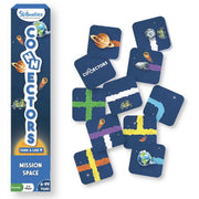 Skillmatics - Connectors Mission Space - Limolin 