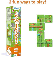 Skillmatics - Connectors - Road Rush - Limolin 