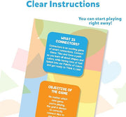 Skillmatics - Connectors Shape & Colors - Limolin 