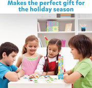 Skillmatics - Connectors Shape & Colors - Limolin 