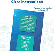 Skillmatics - Connectors - Shark Attack - Limolin 