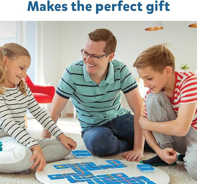 Skillmatics - Connectors - Shark Attack - Limolin 