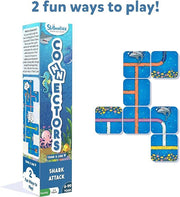 Skillmatics - Connectors - Shark Attack - Limolin 