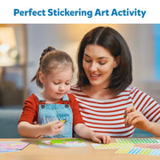 Skillmatics - Dot It Unicorns & Princesses - Bilingual - Limolin 