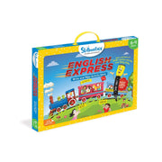 Skillmatics - English  Express (EN) - Limolin 