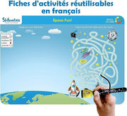 Skillmatics - Explorateurs De L"Espace (FR) - Limolin 