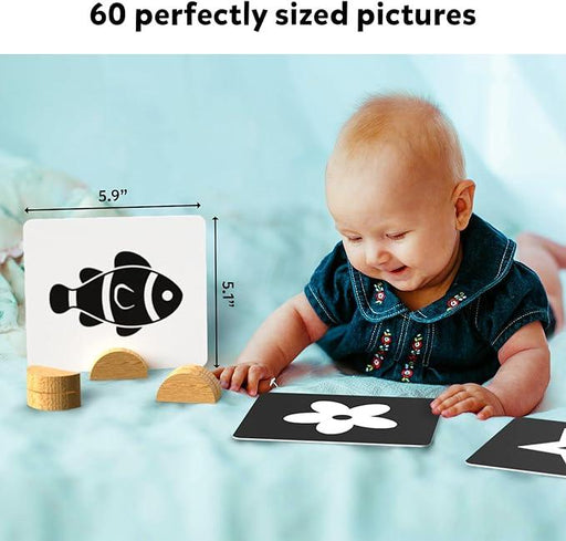 Skillmatics - Flash Card Contrast - Limolin 