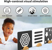 Skillmatics - Flash Card Contrast - Limolin 