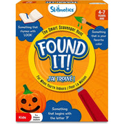 Skillmatics - Found It, For When You'Re At Home - Limolin 