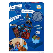 Skillmatics - Guess In 10 - Marvel - Limolin 