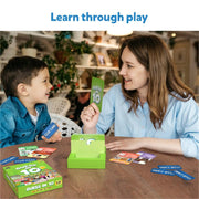 Skillmatics - Guessin 10 - All Around The Town (EN) - Limolin 