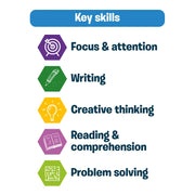 Skillmatics - I Can Count (EN) - Limolin 