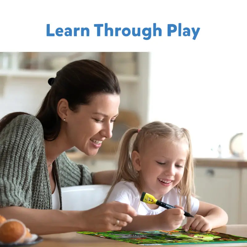 Skillmatics - I Can Count (EN) - Limolin 