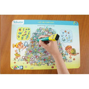 Skillmatics - Jeux De Reflexion (FR) - Limolin 