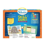 Skillmatics - Jeux De Reflexion (FR) - Limolin 