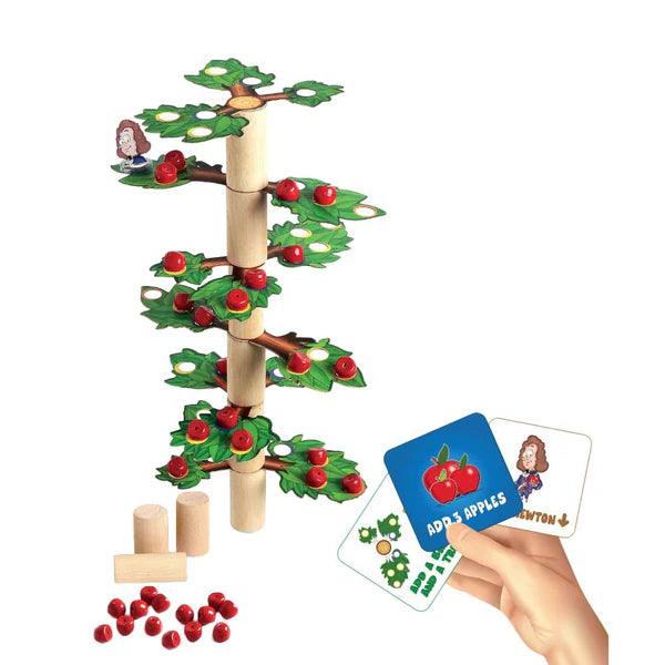 Skillmatics - Newton'S Tree - Limolin 