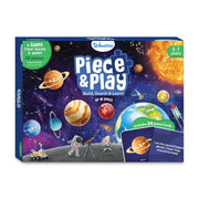 Skillmatics - Piece & Play Up In Space - English - Limolin 