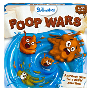 Skillmatics - Poop Wars - Limolin 