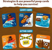 Skillmatics - Poop Wars - Limolin 