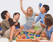 Skillmatics - Rapid Rumble - Limolin 