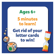 Skillmatics - Rapid Rumble - Limolin 