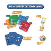 Skillmatics - Rapid Rumble - Limolin 