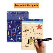 Skillmatics - Sharks, Whales & More (EN) - Limolin 