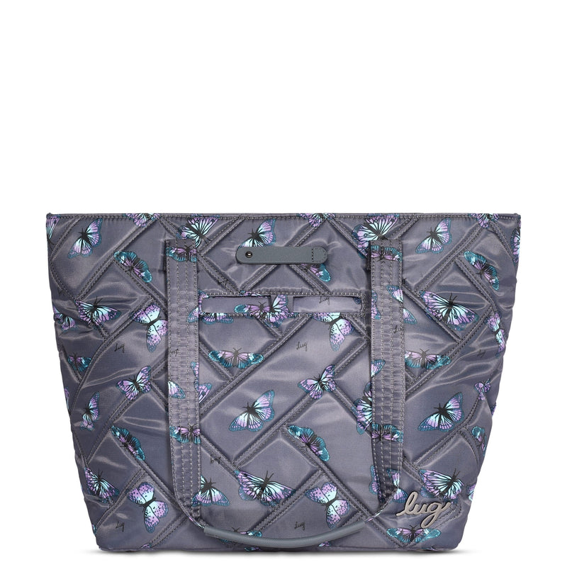 LUG - Skyliner Tote Bag