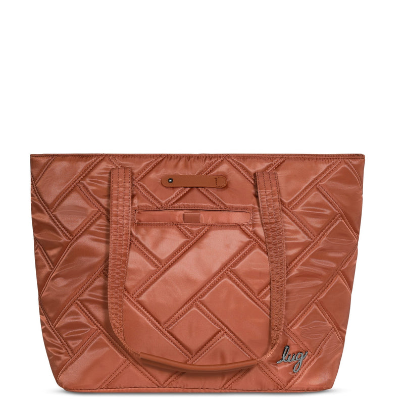 LUG - Skyliner Tote Bag