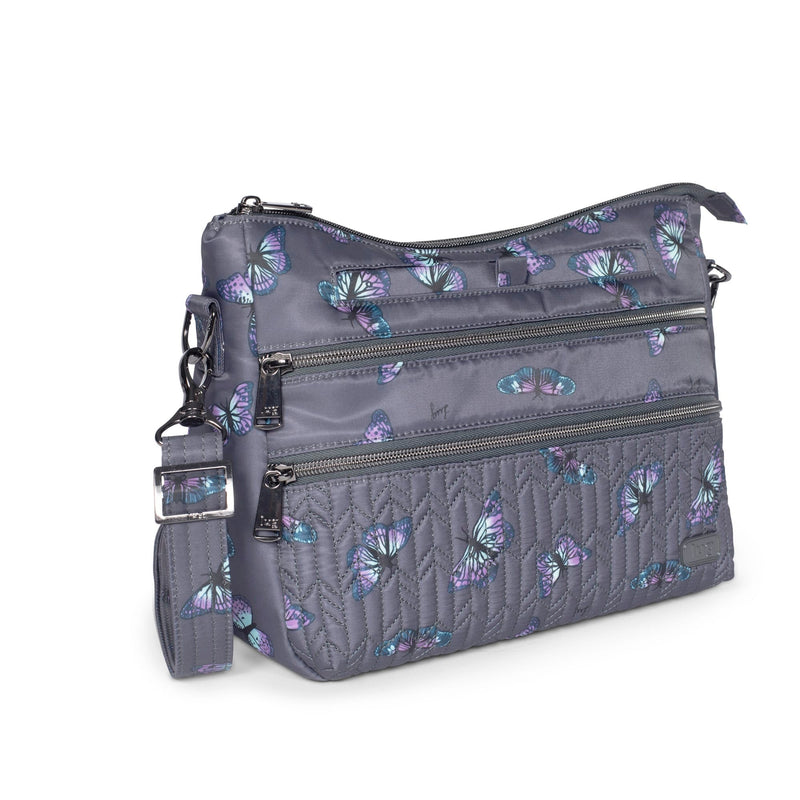 LUG - Slider Crossbody Bag