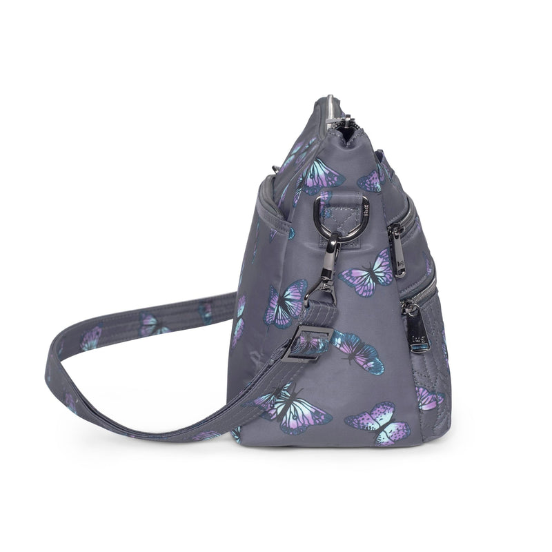 LUG - Slider Crossbody Bag