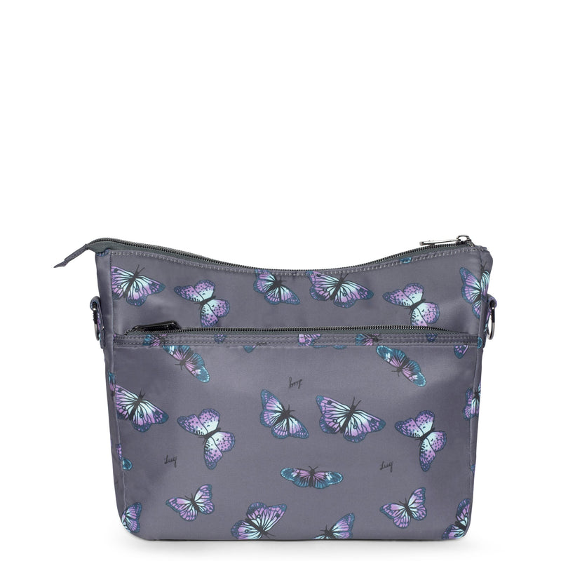 LUG - Slider Crossbody Bag