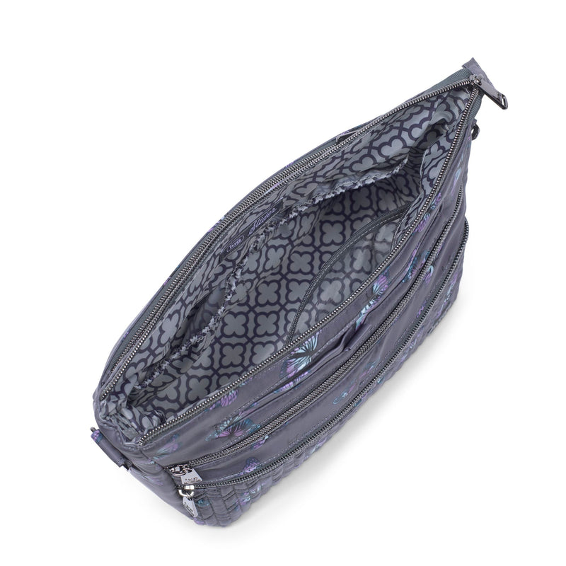 LUG - Slider Crossbody Bag