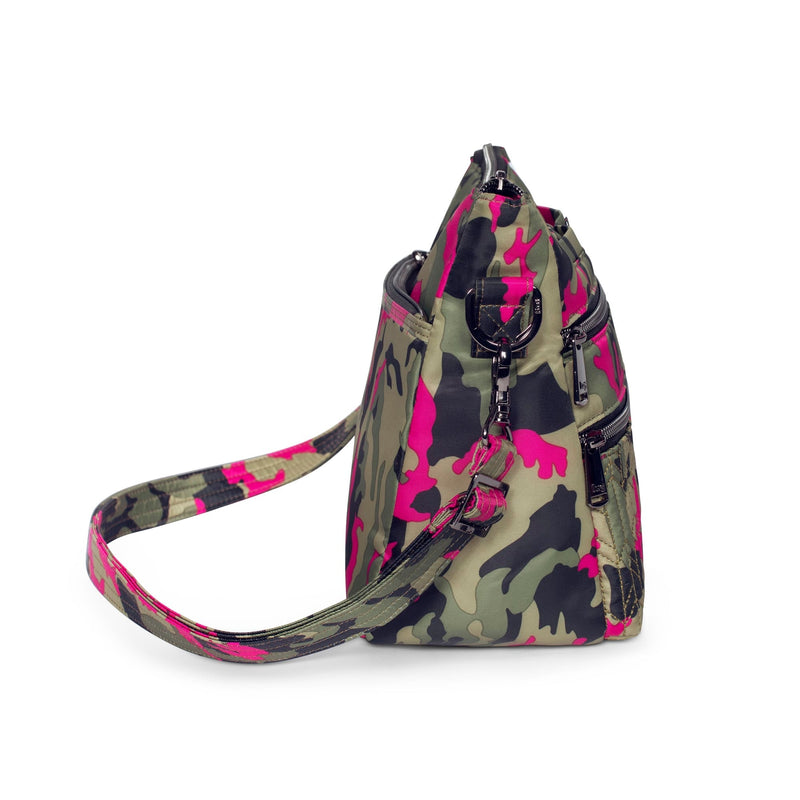 LUG - Slider Crossbody Bag