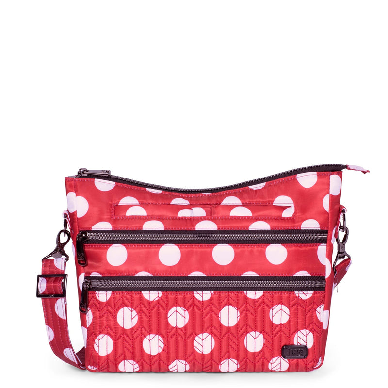 LUG - Slider Crossbody Bag