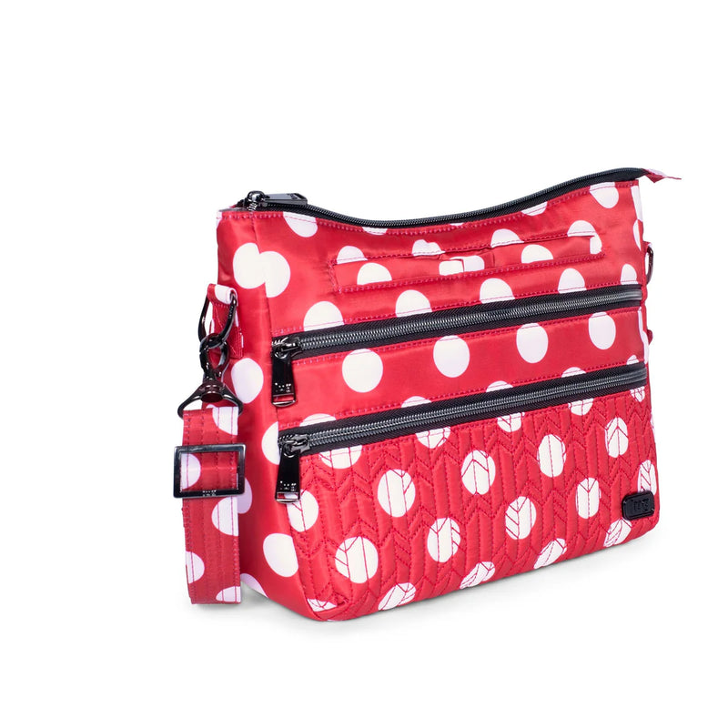 LUG - Slider Crossbody Bag